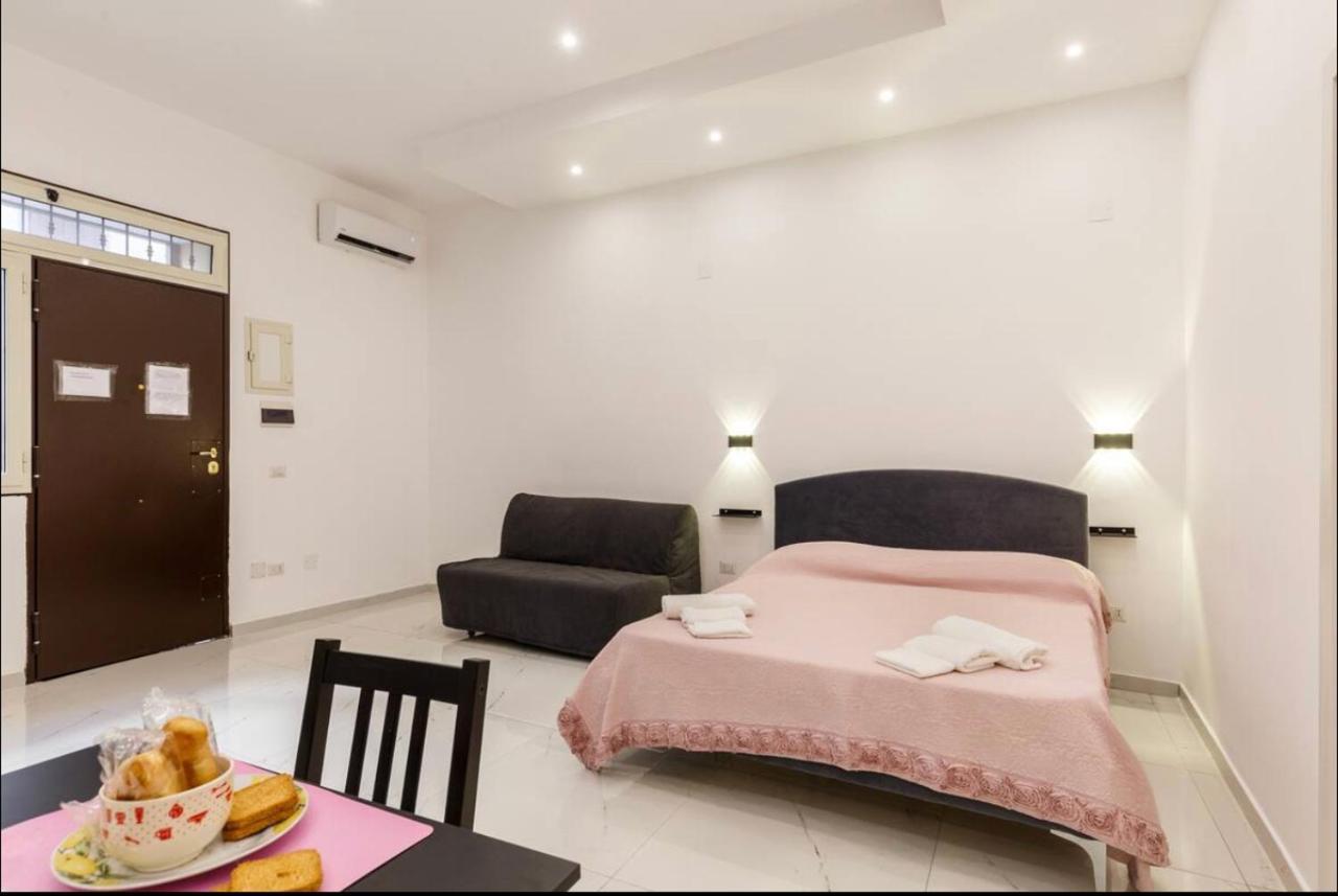 Alessandra'S House 나폴리 외부 사진